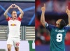 4 cầu thủ hay nhất lượt 3 vòng bảng Champions League: Sao Arsenal góp mặt